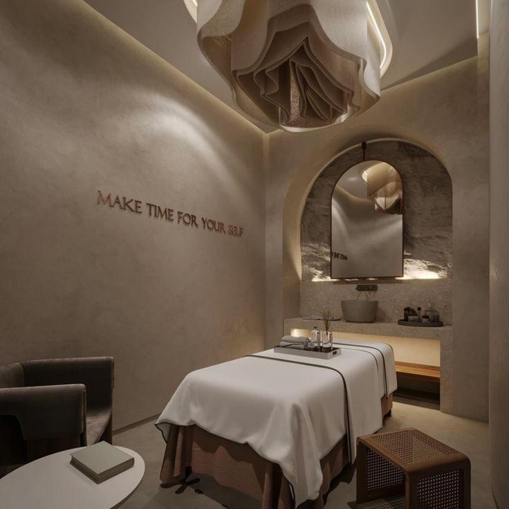 The Grand Apec Hotel & Spa 호치민 외부 사진