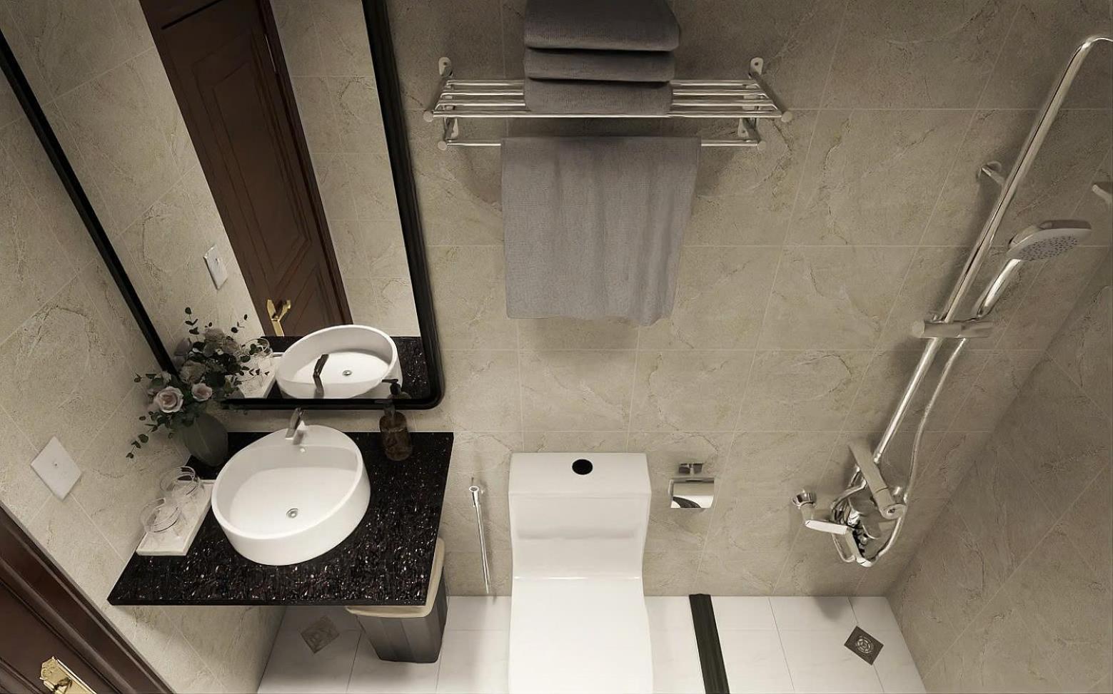 The Grand Apec Hotel & Spa 호치민 외부 사진